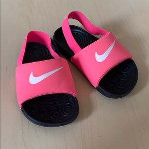 Nike Slides